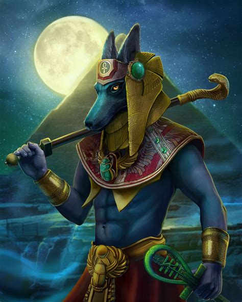 Artstation Egyptian Mythology Arthouse Labs Egyptian Mythology Egyptian Goddess Art Egypt