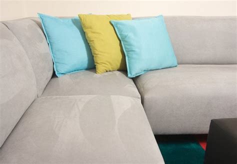 How To Clean A Microfiber Suede Sofa Or Couch Bob Vila