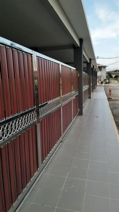 Jalan sultan yahya petra (jalan semarak). Teres 2 Tingkat, Depan SPRM Lundang, Kota Bharu | SND ...