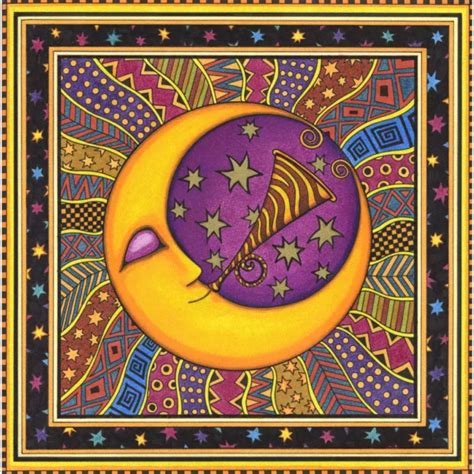 Celestial Accent Tiles Sun And Moon Tiles Celestial Moon Party
