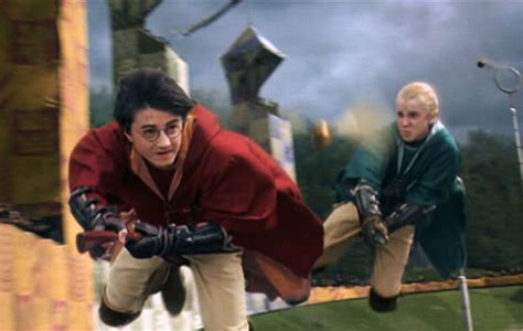 Harry Potter Quidditch Premier League To Launch Nme
