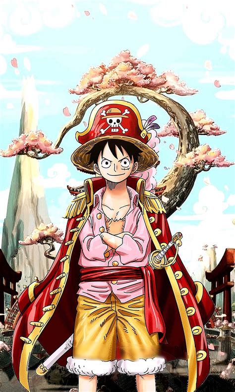 200 One Piece Iphone Wallpapers