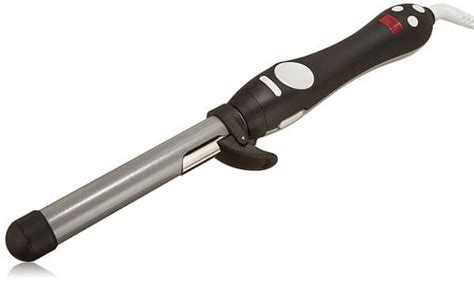 The direction you wrap your hair, how. 10 Best Curling Irons for Thick Hair Reviewed 2020