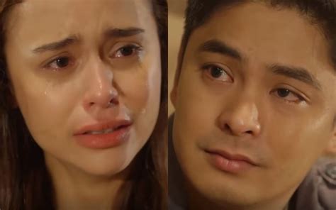 coco martin and yassi pressman s scenes in ‘fpj s ang probinsyano provoke emotional reactions