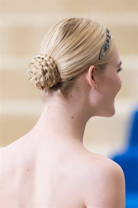 18 Celebrity Updos That Are Impressive From Every Angle Celebrity
