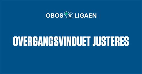 3,785 likes · 85 talking about this · 4 were here. Overgangsvinduer for profesjonelle justeres / OBOS-ligaen