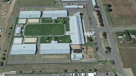 Or Doc Powder River Correctional Facility Prcf And Inmate Search
