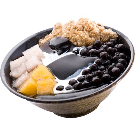 Pre tea q s photo taiwanese juices smoothies bubble tea. Grass Jelly Q 1 to 6 - Pre-Tea Q