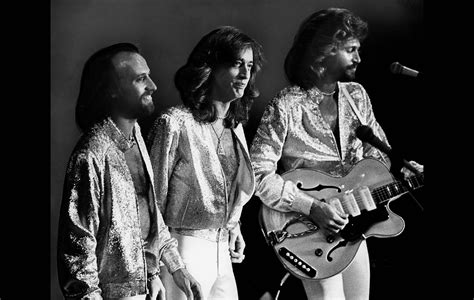 The bee gees were a pop music group formed in 1958 that consisted principally of brothers barry, robin, and maurice gibb.born on the isle of man to english parents, the gibb brothers lived in chorlton, manchester, england until the late 1950s.there, in 1955, they formed the skiffle/rock and roll group the rattlesnakes.the family then moved to redcliffe, in the moreton bay region, queensland. BEE_GEES : thurmusicalmenthi : Free Download, Borrow, and ...