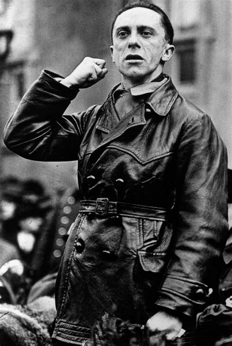 Obituary — cause of death (1990). 'Goebbels: A Biography,' by Peter Longerich - The New York Times
