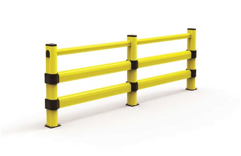 Forklift Safety Industrial Safety Barriers