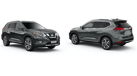 Suhail Bahwan Automobiles Terms Customer Centric Suv Nissan X Trail