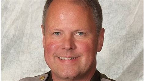 Kitsap County Interim Sheriff John Gese Second Amendment Statement