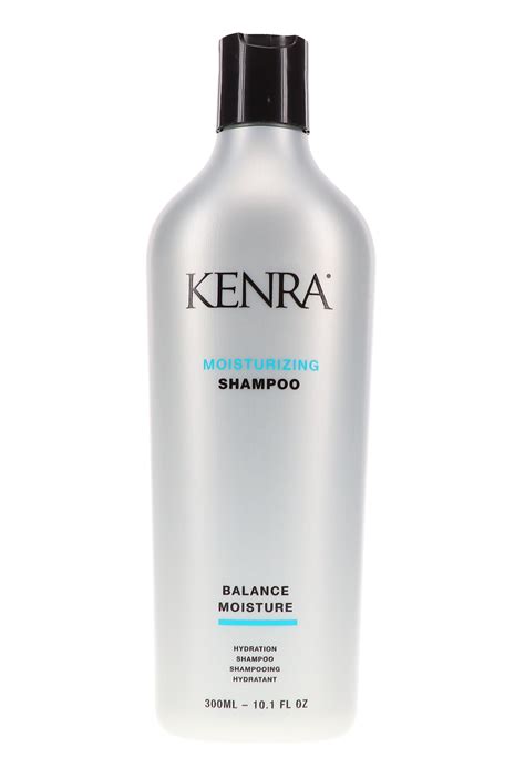 Kenra Kenra Moisturizing Shampoo 101 Oz