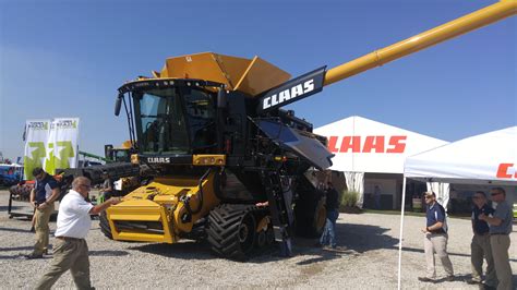 Highlights From Farm Progress Show Near Decatur Il