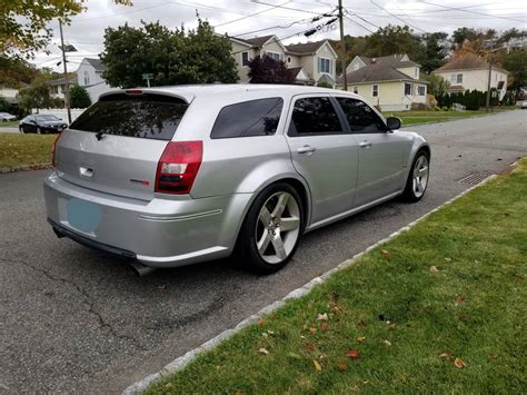 I have a stock 2017 crf450x and the clutch lever doesn't fit the slot for the lever or the bolt that is supposed to go through it. 2007 Dodge Magnum SRT8 V8 For Sale in Little Falls, New Jersey