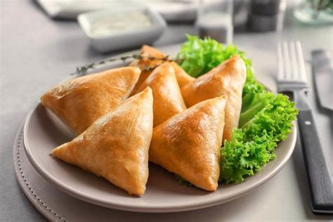 Recette Brick au poulet