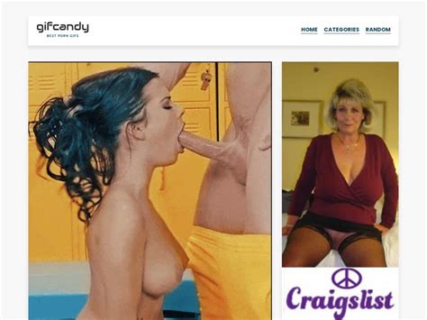 GifCandy Similar Porn Gif Sites At Reach Porn