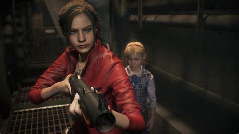 The survival horror masterpiece, reborn. Hands-on with the Resident Evil 2 remake | Rock Paper Shotgun