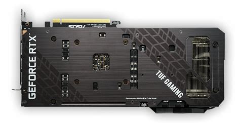 TUF RTX3070 8G V2 GAMINGGraphics CardsASUS Indonesia