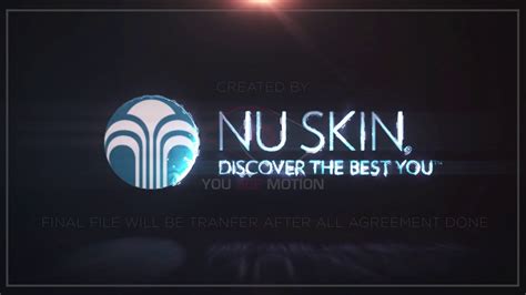 We did not find results for: nu skin logo - YouTube