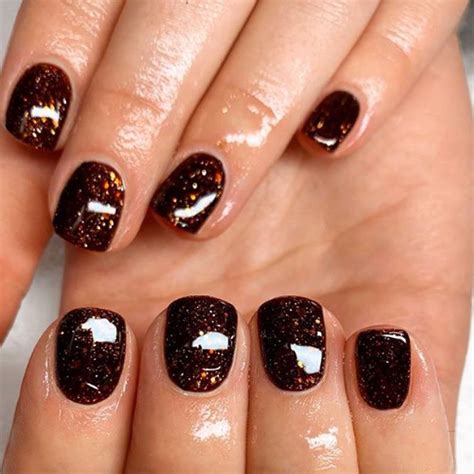 50 Best Ideas For Coloring Winter Color Nails