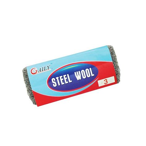 3 Steel Wool Hubei Dashing Metal Products Co Ltd