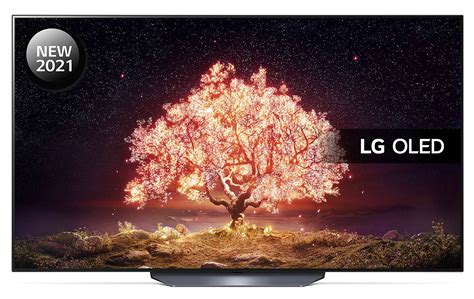 Buy Lg Oled77b16la 77 Inch 4k Uhd Hdr Smart Oled Tv 2021 Model With