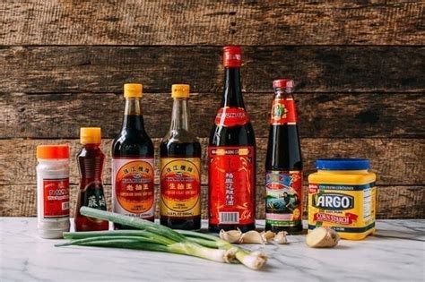 10 Essential Chinese Pantry Ingredients The Woks Of Life