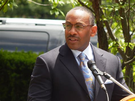 Campaign 2017: Leroy Jones, Kingmaker | Observer