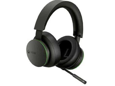 Xbox Series X S Microsoft Announces Xbox Wireless Headset Game