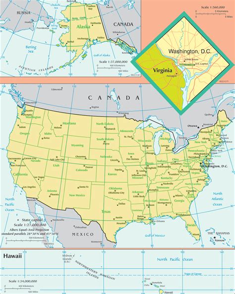 Go back to see more maps of washington, d.c. Map of the United States