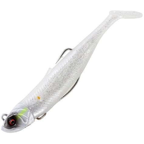 Savage Gear Savage Minnow Weedless Single Combo Veals Mail Order