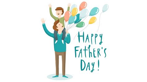Happy Father Day 2019 Happy Fathers Day 2019 Quotes Messages Wishes