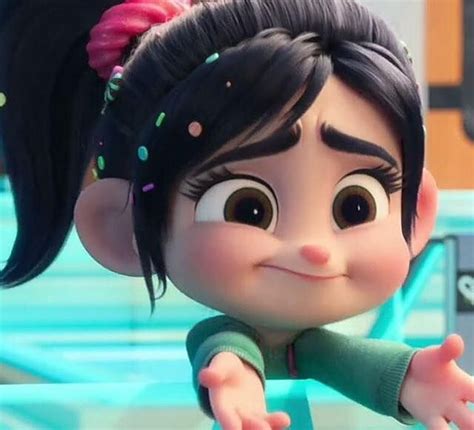 Pin De Llitastar Em Princesa Vanellope Disney Fofa Fotos De Desenhos