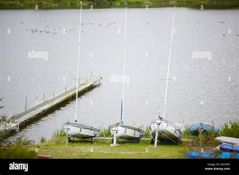 Pictured Winford Flash Sailing Club The Winsford Flashes Are The Towns