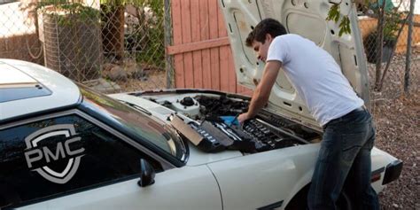 Diy Car Maintenance Basic Care Tips Protect My Car Blog Extended