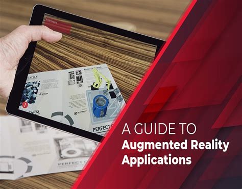 Augmented Reality Development Guide 2021 Communication Crafts