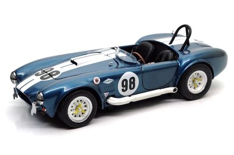 Revell Creative Masters 8824 Shelby Cobra 427 98 120th Scale