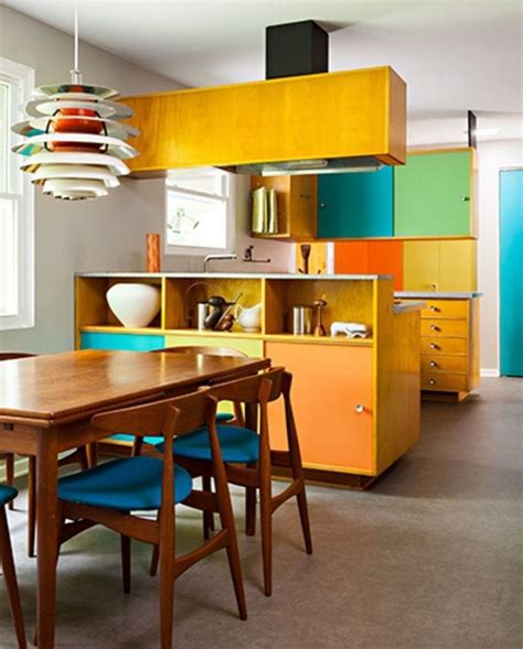 Outstanding 20 Color Harmony Interior Design Ideas For Cool Home
