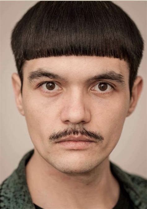 Glamorous Bowl Cut Styles Every Guy Should Try This Year Menshaircutscom
