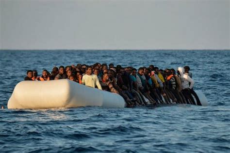 Tragedije koje završavaju smrću Ovo su najopasnije migrantske rute na