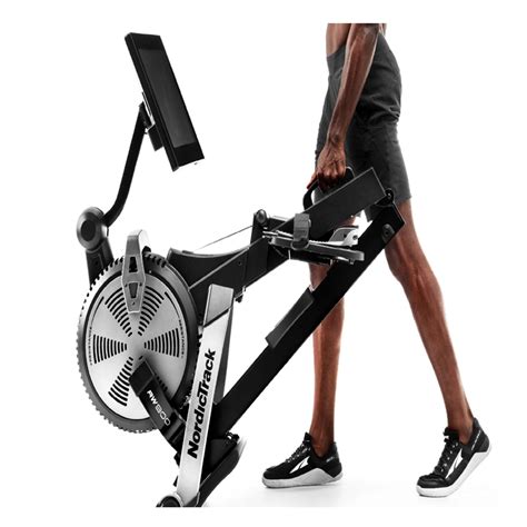 Nordictrack Rower Rw900 Us Brand Best Shoppe