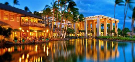 Hilton Waikoloa Village Hawaii Magellan Luxury Hotels