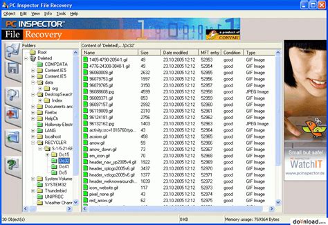 Pc Inspector File Recovery Free Download Softlay
