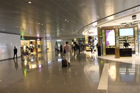 Get the latest flight status information from doh including any delays or cancellations from skyscanner. Review of the Brand New Hamad International Airport