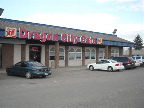 Gold restaurant proudly serving to customers at islamabad taste. Dragon City Chinese Cuisine, Toronto - China Town ...