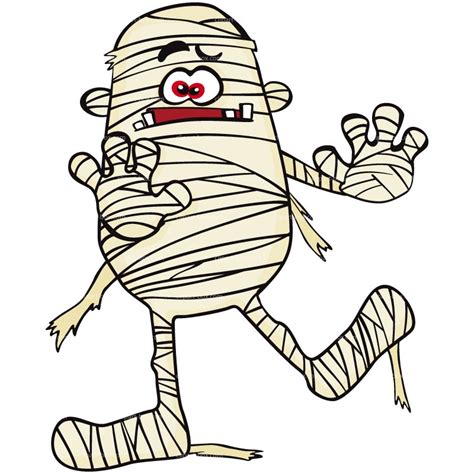 Free Mummy Clipart Pictures Clipartix