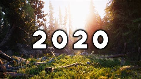Top 10 New Massive Open World Upcoming Games Of 2020 Pcps4xbox One