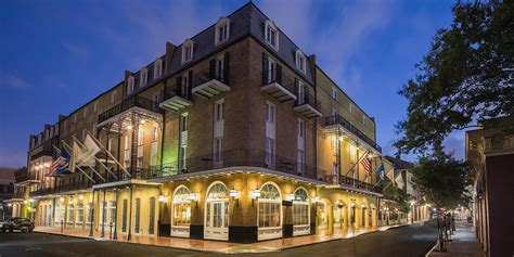 Discount 90 Off W New Orleans French Quarter United States Hotel